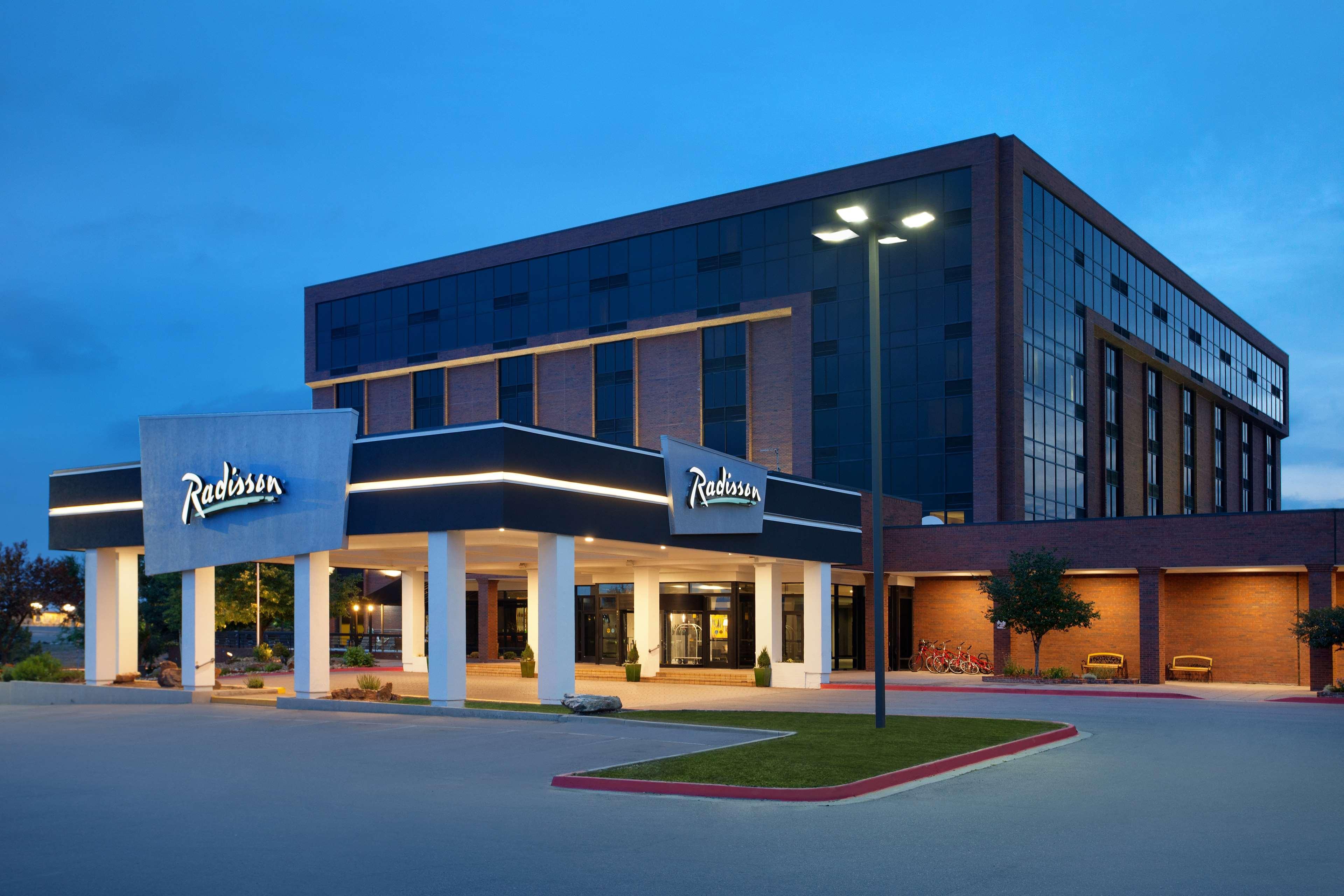 Red Lion Hotel Denver Southeast Aurora Exterior photo